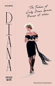 diana life in fashion (2022)